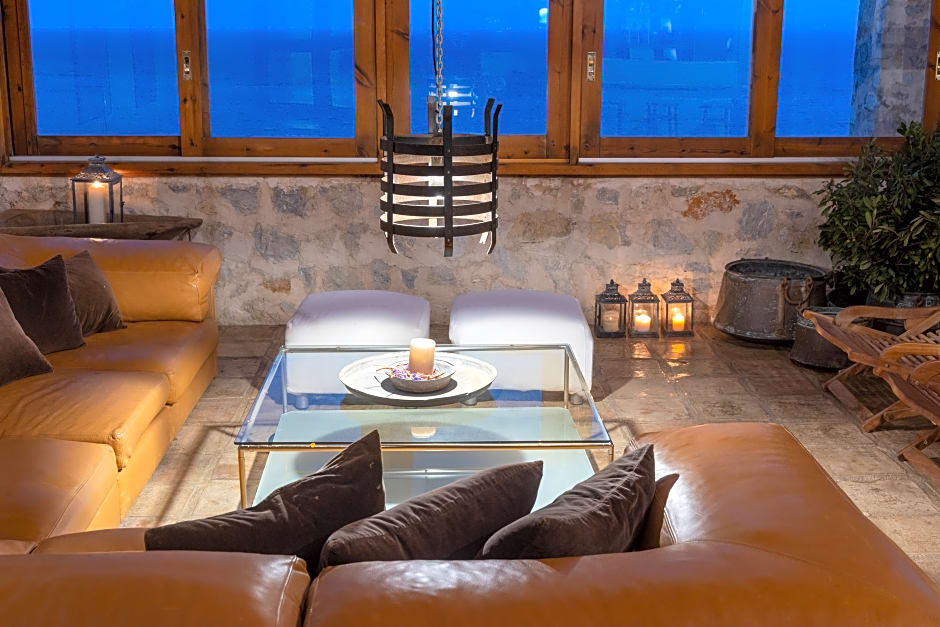 Atrium Hotel Skiathos