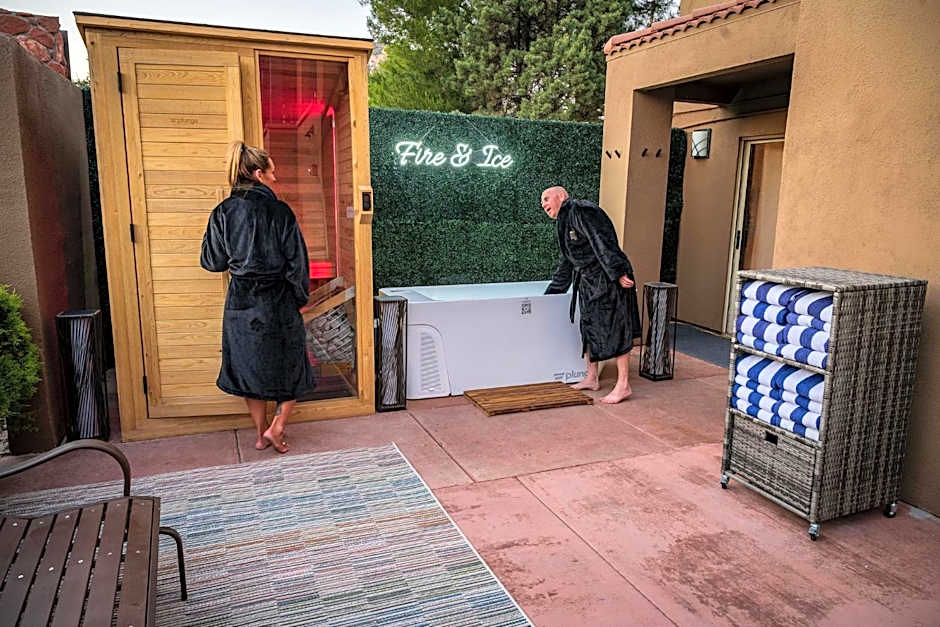 Arroyo Pinion Hotel, an Ascend Collection Hotel