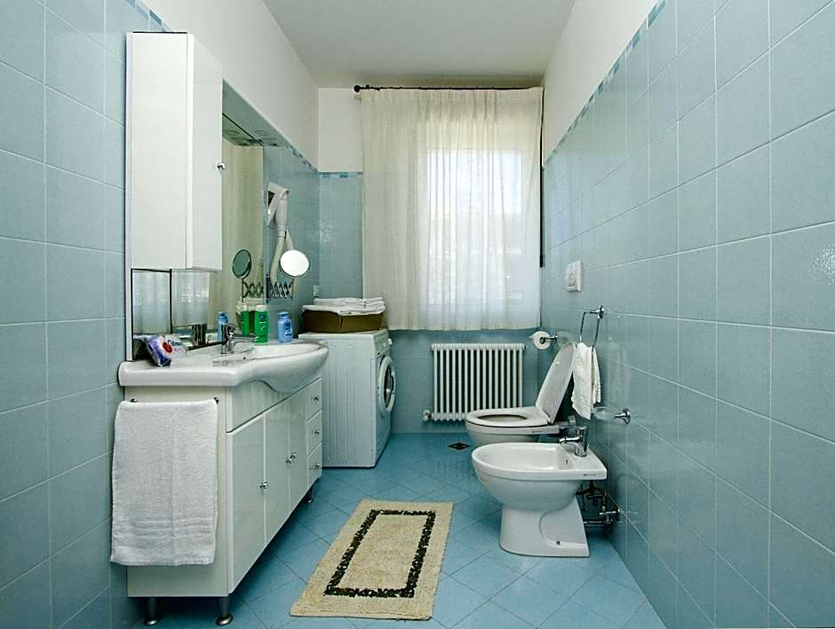 Residence I Delfini