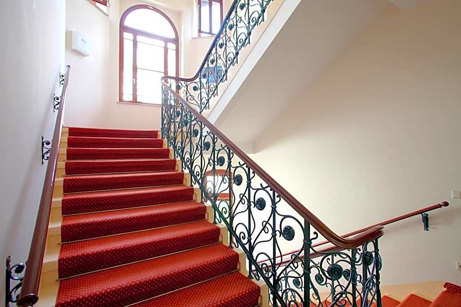 Hotel Artushof