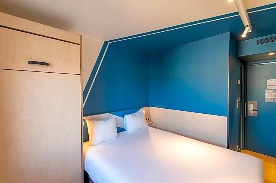 ibis budget Lyon Confluence