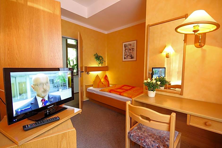 Pension Hotel Turmblick