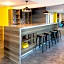 The Originals Access, Hôtel Clermont-Ferrand Nord