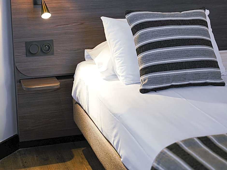 Novotel La Grande Motte Golf