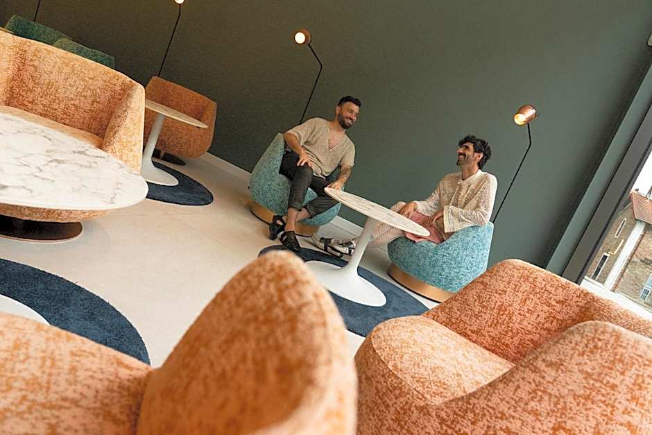 Axel Hotel San Sebastián - Adults Only