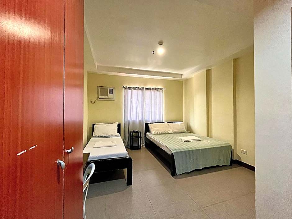Blue Horizon Hostel