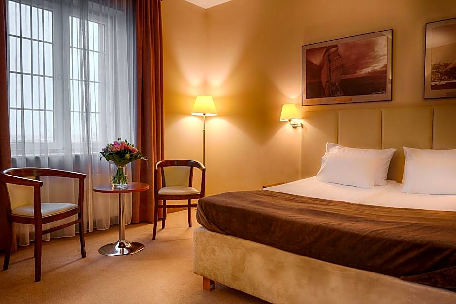 Focus Hotel Szczecin