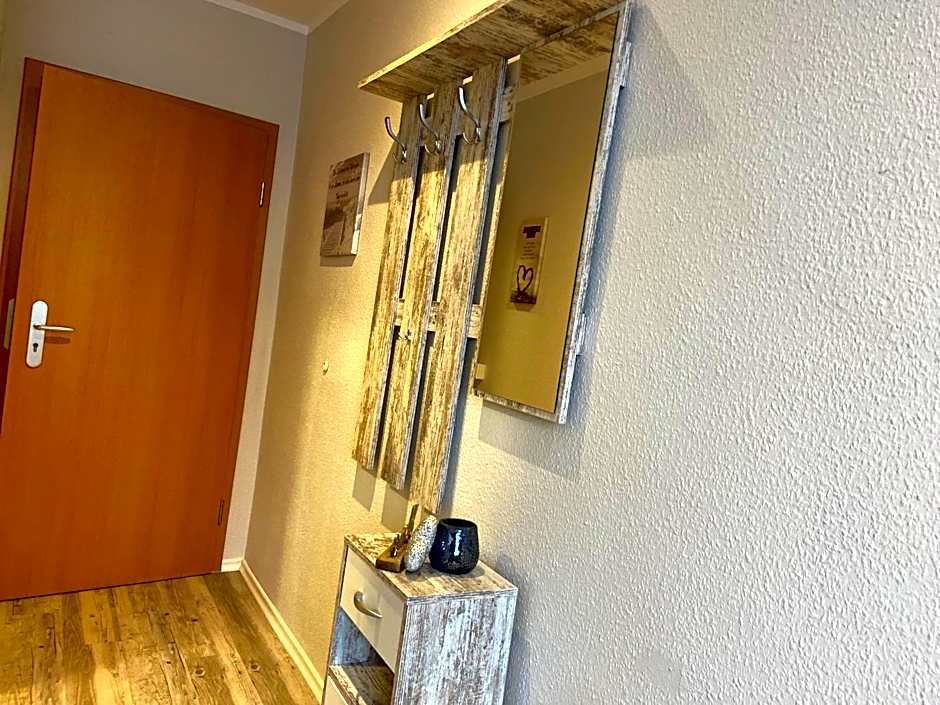 Business Appartement Mainz