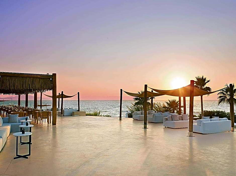 Grecotel La Riviera at Riviera Olympia & Aqua Park
