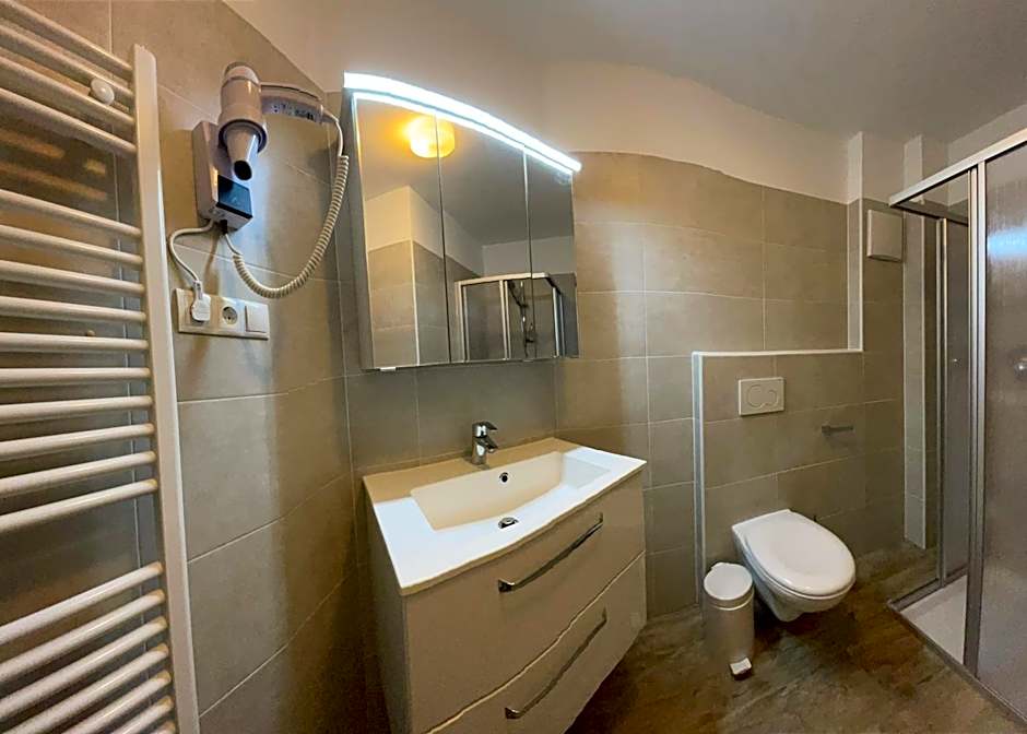 Hotel Mont Floris Obereggen