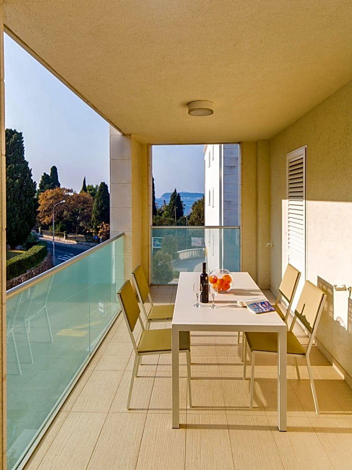 Dubrovnik Luxury Residence – L’Orangerie
