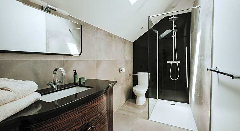 Le Clos de la Pomponnette