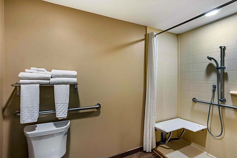 Best Western Plus Intercourse Village Inn & Suites