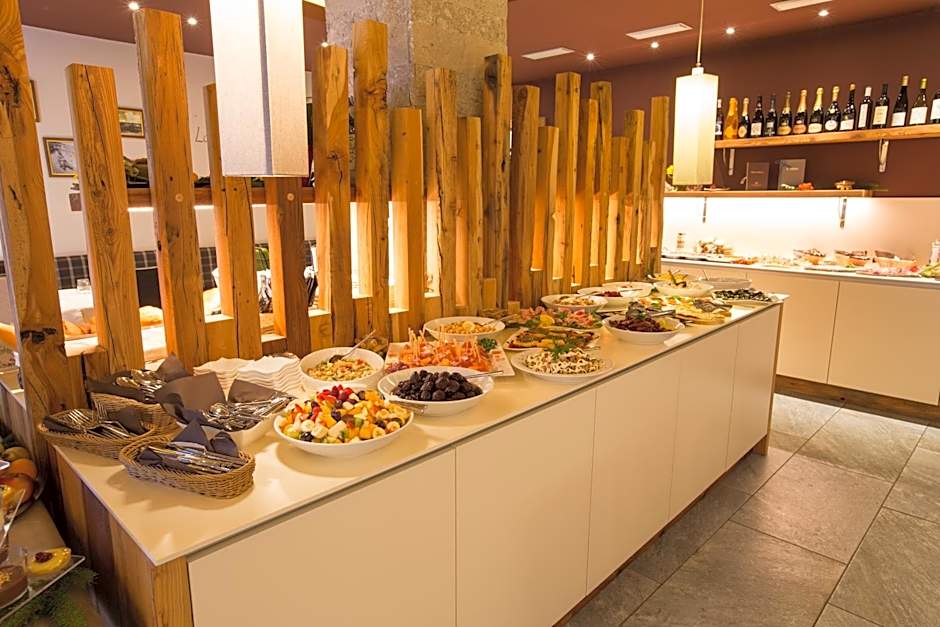 Sassdei My Active Suite Hotel