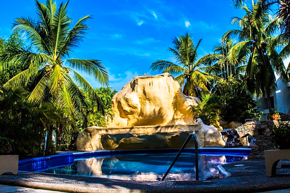 Ixtapa Palace