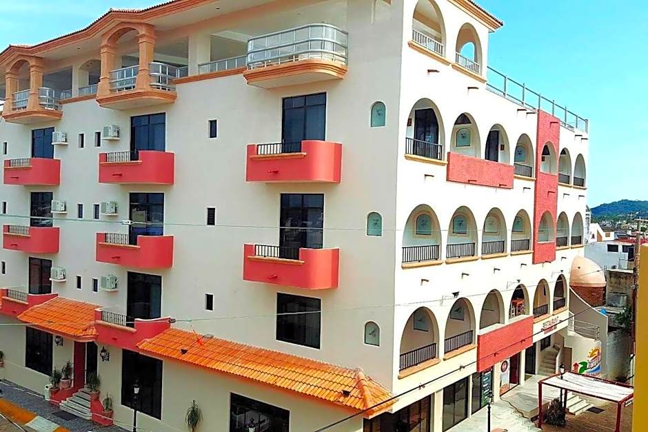 Hotel La Alondra