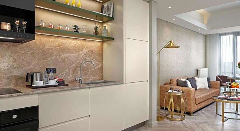 WANDA VISTA ISTANBUL