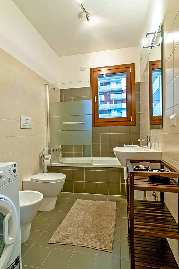 Aurum Aparthotels Bicocca