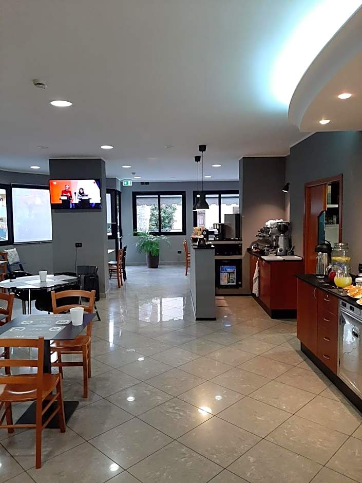 Hotel Alabama by ALEhotels