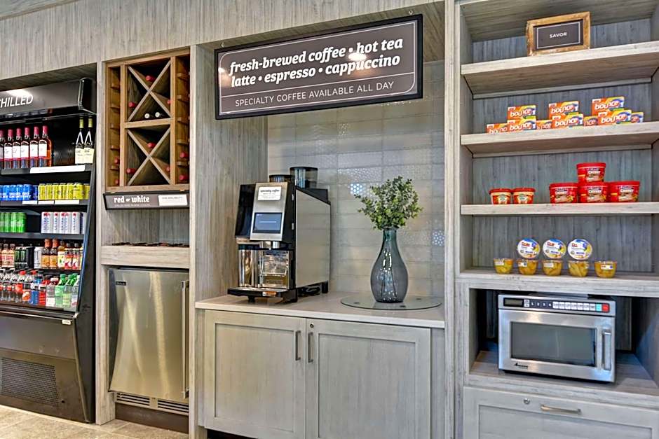 Hilton Garden Inn Orlando Lake Buena Vista