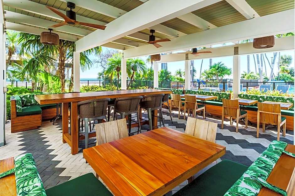 Hampton Inn By Hilton Key West FL