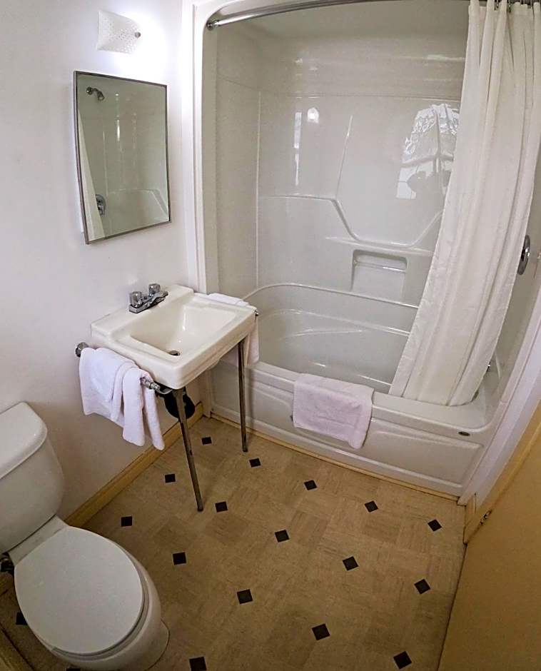 Sherwood Inn and Motel Charlottetown