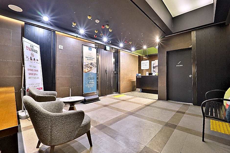 JS Boutique Hotel