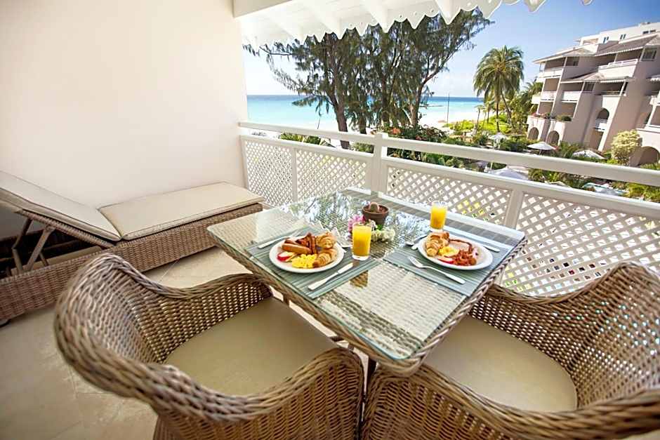 Bougainvillea Barbados