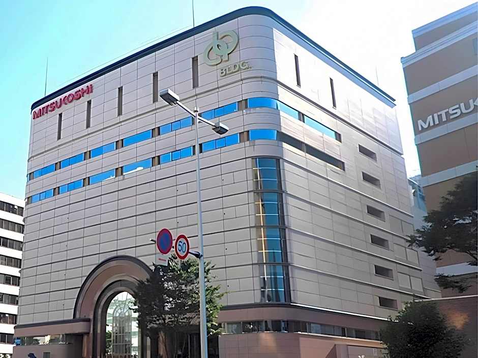 Hotel Green With
