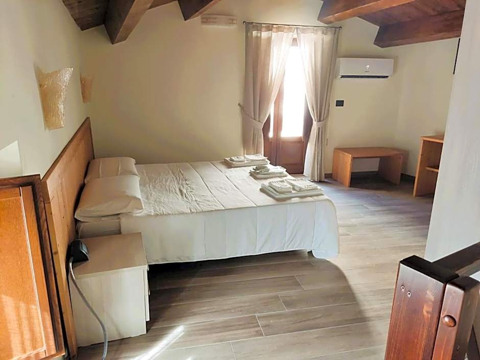 Il Borgo Ospitale - Albergo Diffuso