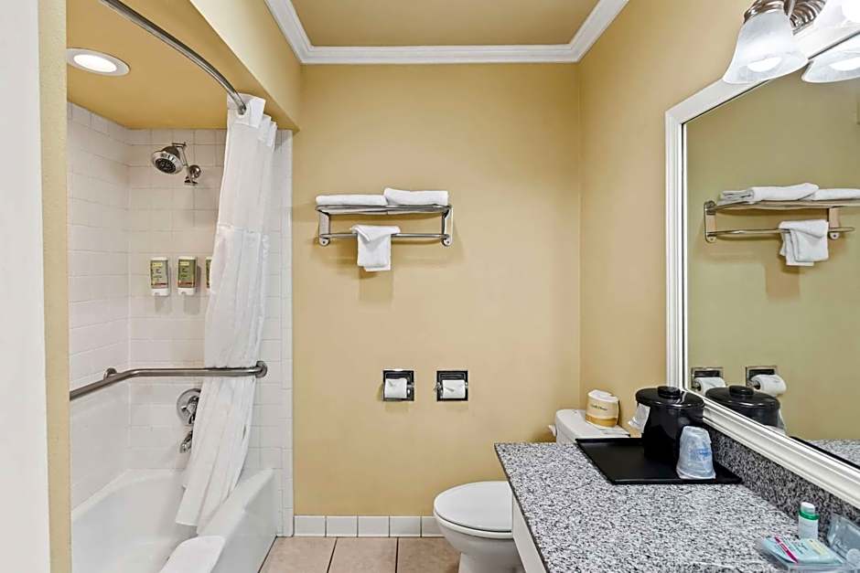 Best Western Miner's Inn