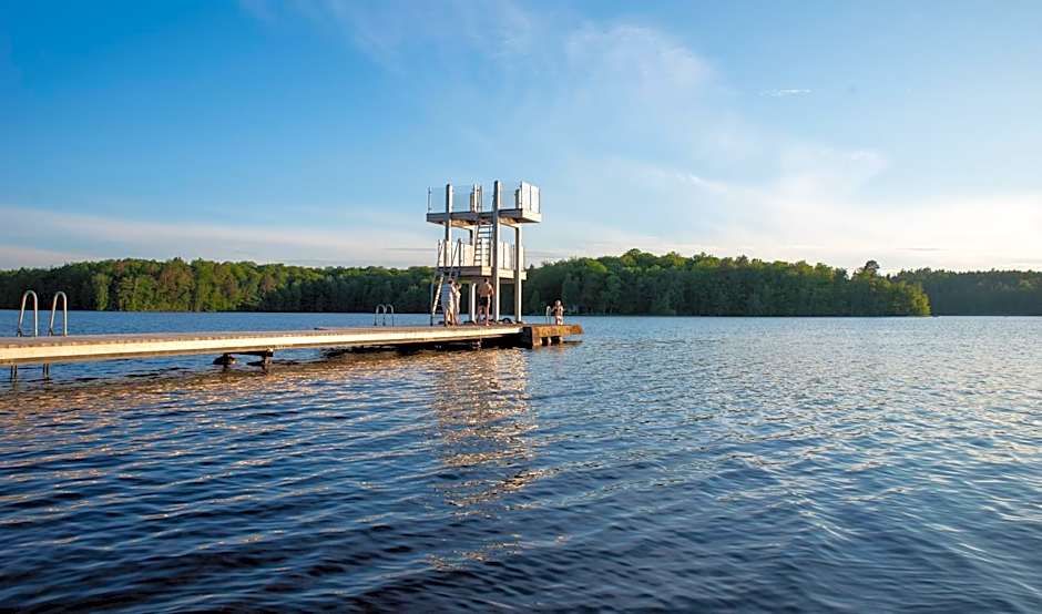 Halens Camping och Stugby