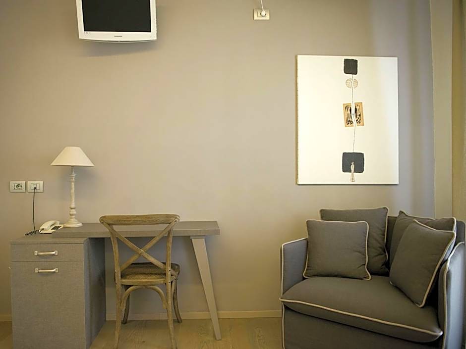 Hotel Parco