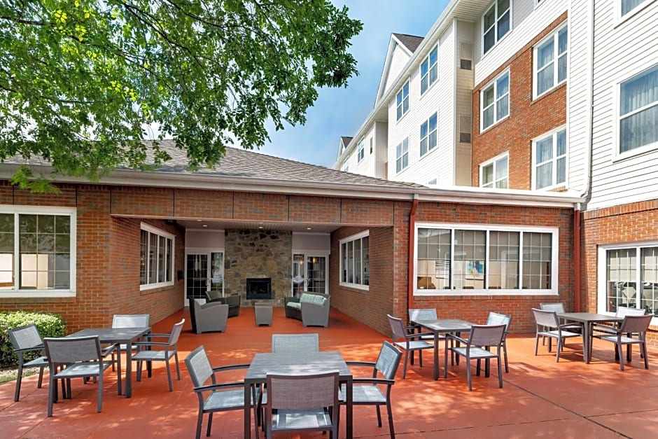 Residence Inn Potomac Mills Woodbridge