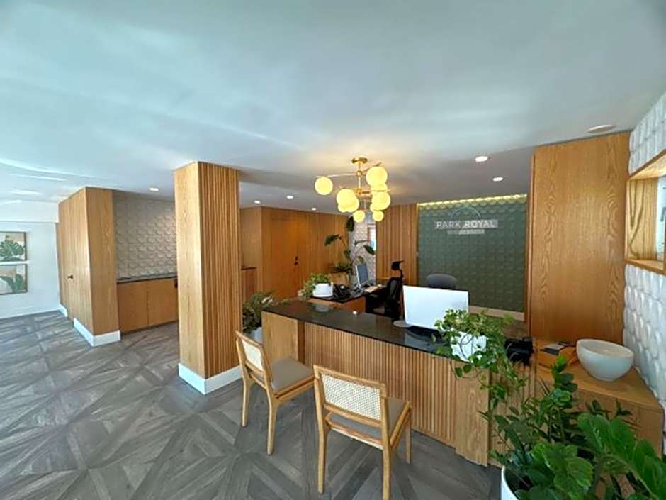 Park Royal Miami Beach