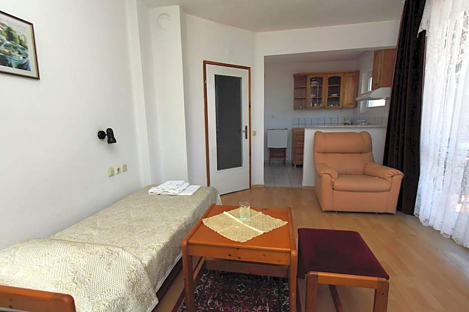 Family Hotel Verona