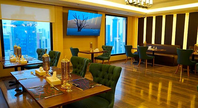 Millennium Central Kuwait Downtown