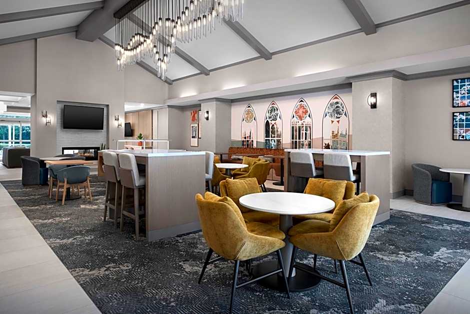 Homewood Suites by Hilton Princeton