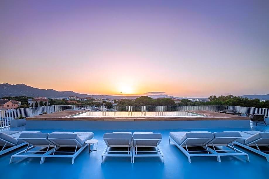Felix Hotel Olbia