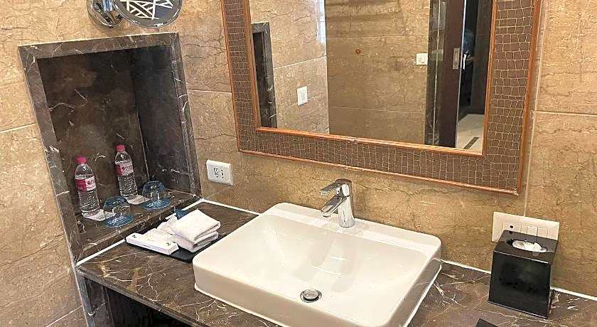 Four Points by Sheraton Srinagar