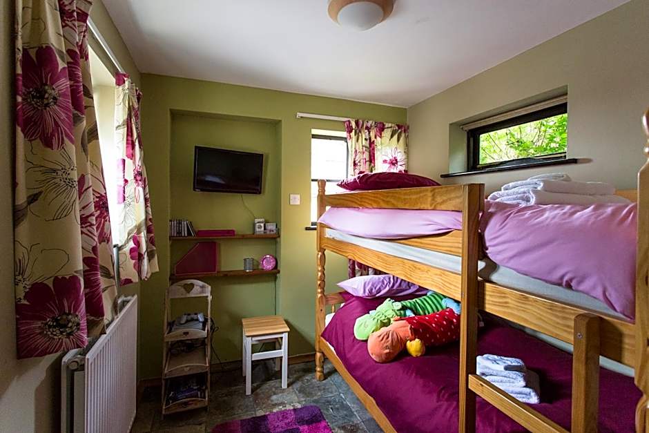 Greenbanks Hotel Norfolk