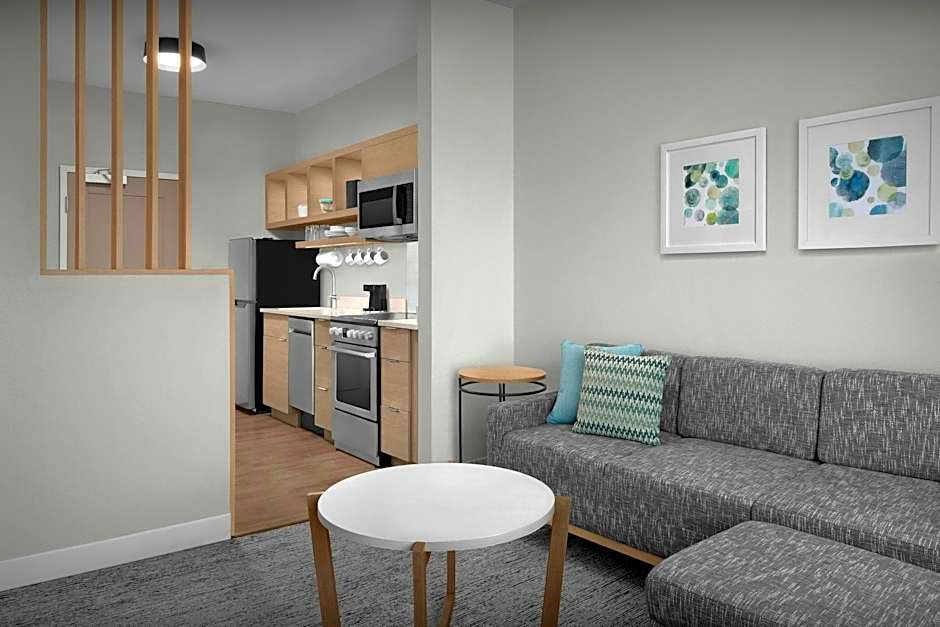 Towneplace Suites Paris