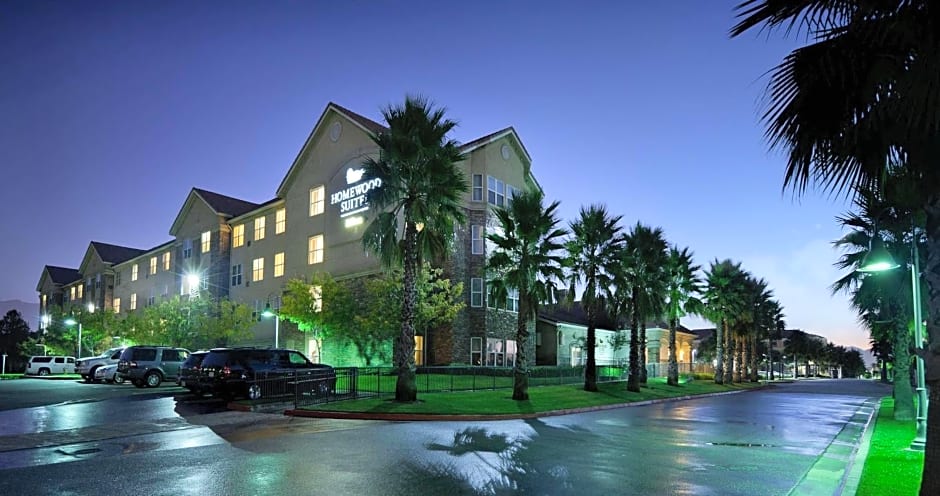 Homewood Suites By Hilton Ontario-Rancho Cucamonga, Ca