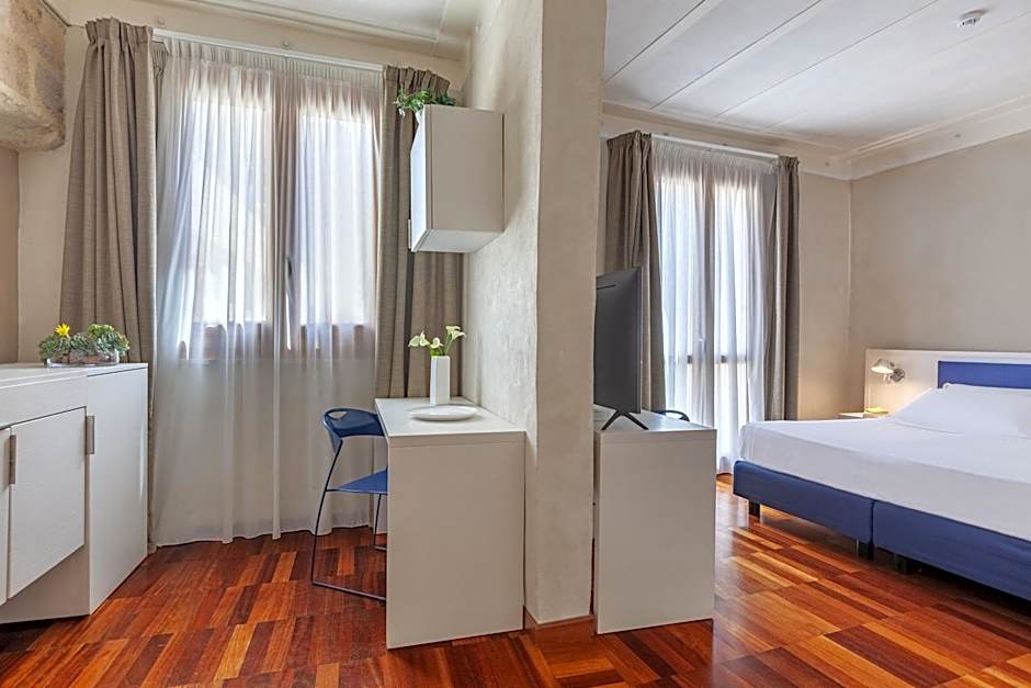 Residence La Gancia