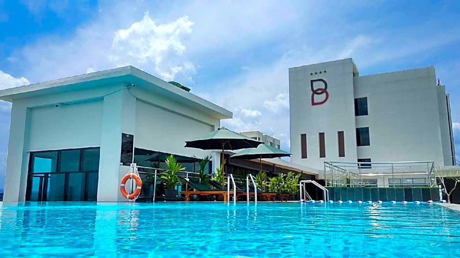 Braling Grand Hotel Purbalingga, Azana Hotels Collection