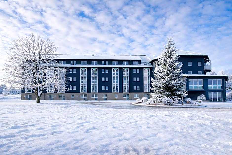 Hotel Kammweg
