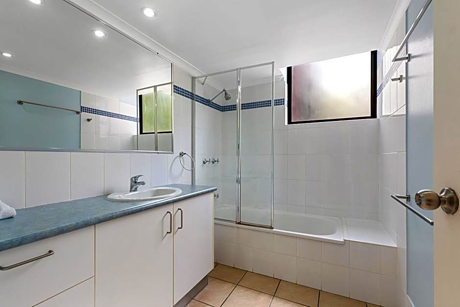 Sea Point Ocean Apartments