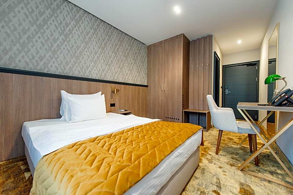 Hotel Terme 36.6