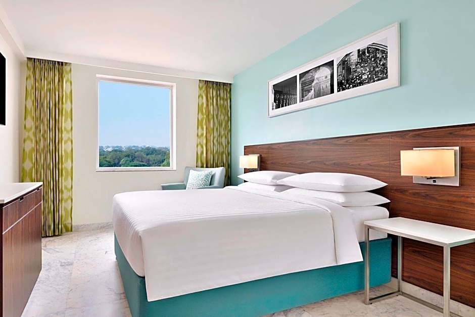 Fairfield by Marriott Pune Kharadi