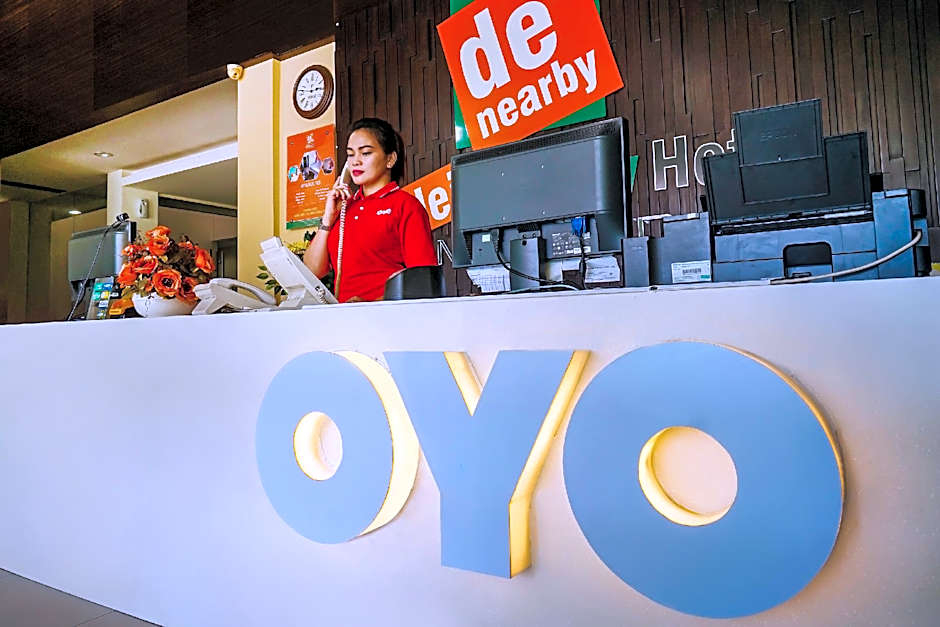 OYO 770 De Nearby Hotel